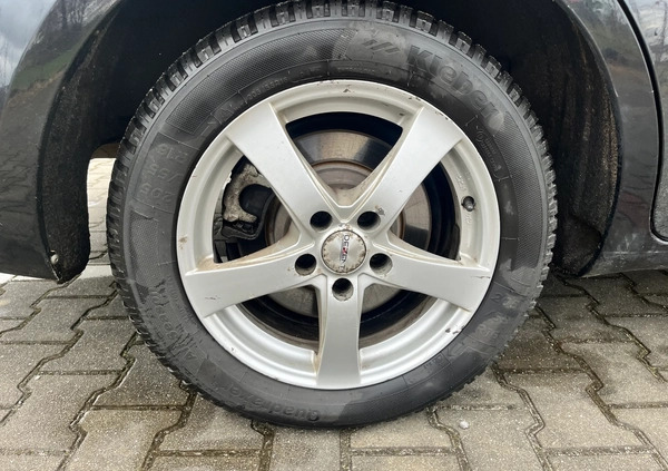 Ford Mondeo cena 20900 przebieg: 495611, rok produkcji 2012 z Gliwice małe 781